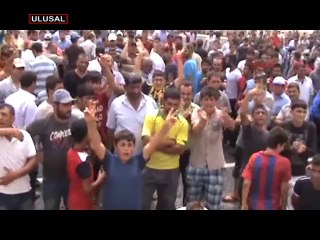 Bölünme açılımını tersine çevirecek önemli adımlardan biri Mardin'den geldi