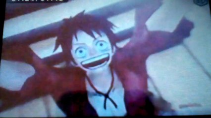 one piece pirate warriors 3 trailer