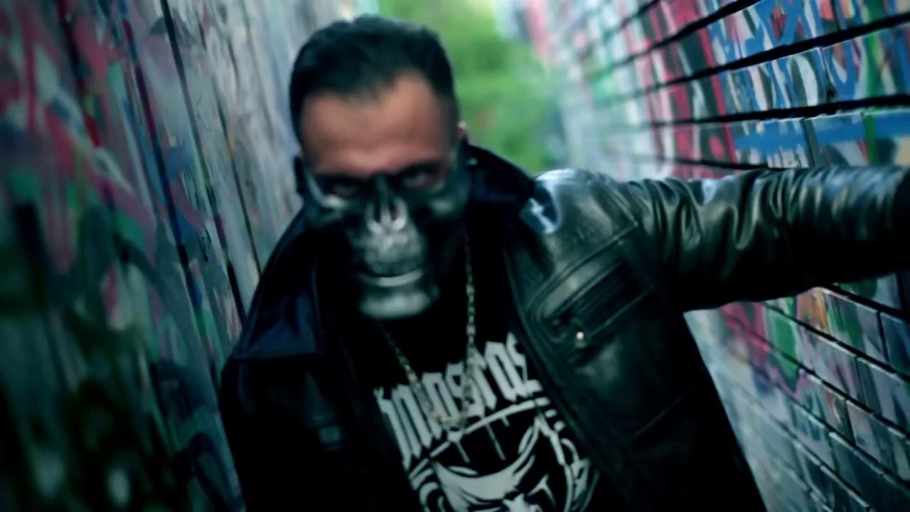 Massaka - Strassen  (-HD-)