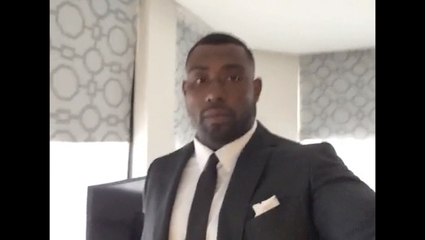 Gridiron Grunts: Delanie Walker