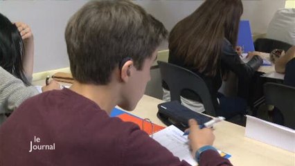 Rentrée scolaire : La nouvelle vie des apprentis (Vendée)