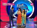 Dil Hain Chotasa Choti Si Asha 21st September 2014 Video