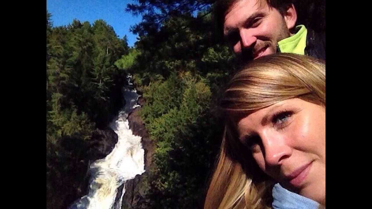 Parc de la Mauricie