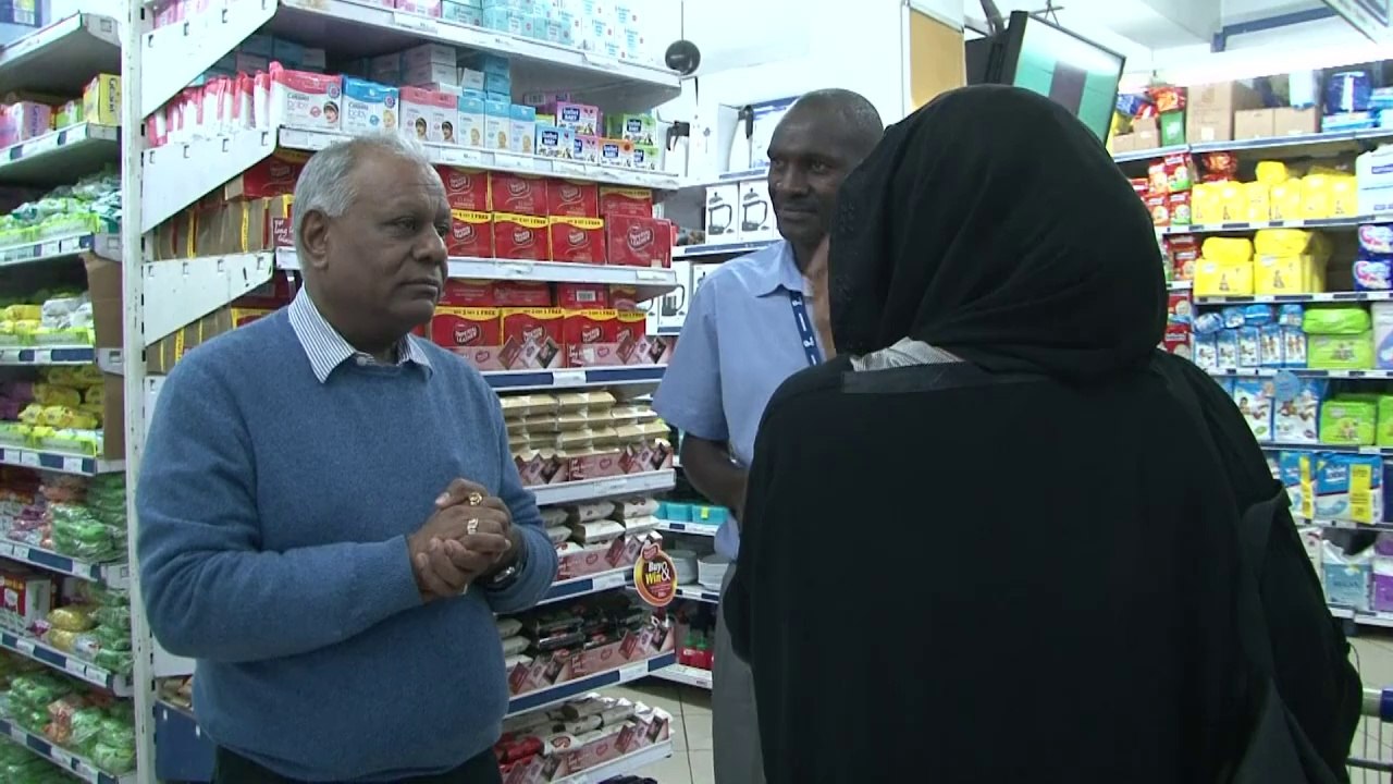 AFP - Le JT, 1ère édition du dimanche 21 septembre