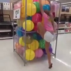 Best of Fails Compilation 2012 2013 FUNNY VIDEOS ACCIDENTS young girl ballon fail for comp