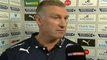 Leicester 5-3 Manchester United -  Nigel Pearson - Post Match Interview