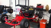 Mondial de karting