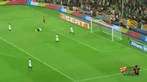 Lionel Messi ALL Hatricks Super Hatricks