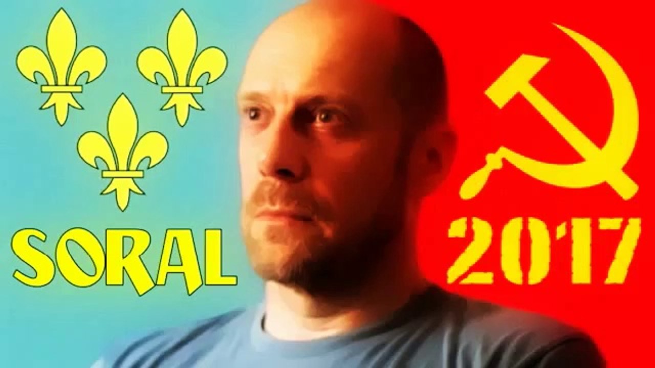SORAL 2017 : Egalité, réconciliation sinon rien !