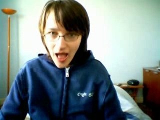 Délire Webcam - Wish I had an angel