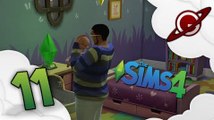 Les Sims 4 | Let's Play #11: Mon Bébé ! [FR]