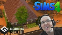 Les Sims 4 | Live sur la Gaming Room !