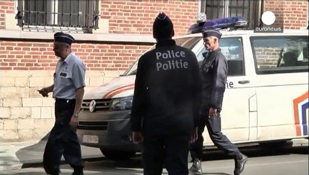 Belgio, sventati attacchi da parte di simpatizzanti dello Stato Islamico