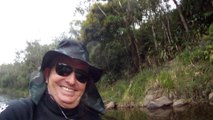 Expedição Água Potável nascente do Rio Paraibuna, (64)
