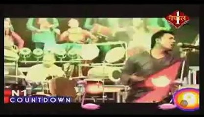 N 1 Countdown 21th sept 2014 pt 1