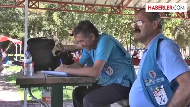 Türkiye Trap Atıcılık Kulüplerarası Şampiyonası -