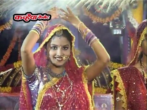 देसी भगत / देवी शक्ति / घर घर टेरत फिरत Vol -2 / गोवर्धन स्वरूप