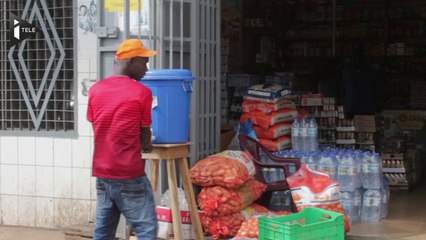 Ebola : 8 personnes lynchées à mort
