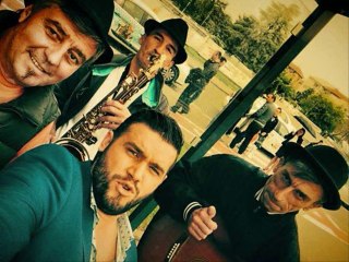 FLORI TA BOJA ME DRITA