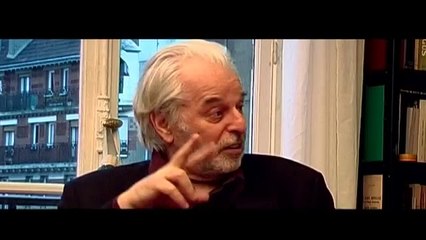 Alejandro Jodorowsky habla sobre Televisa y Emilio Azcárraga