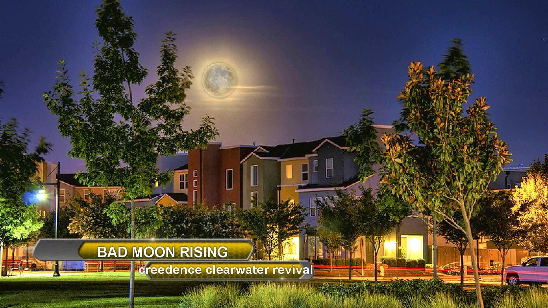 ⁣Bad Moon Rising- Bich Thuy cover Sep 19 2014