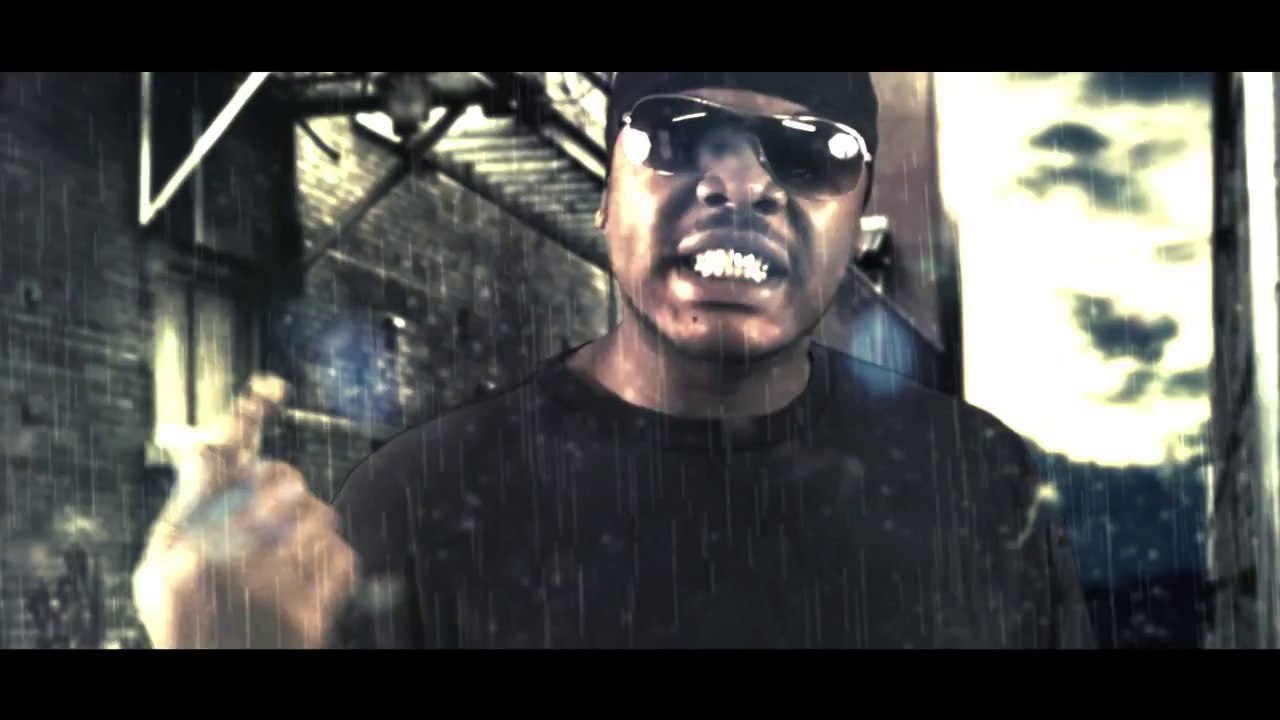 Blokkmonsta und Rako - Regenschauer ( mit Prejudice und Mr.Sche )