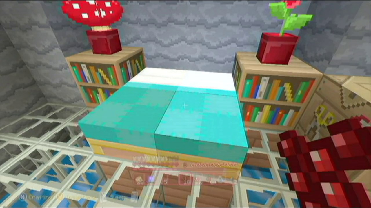 Lots of Blocks #19 - Potions Class