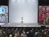 Discours de Ségolène Royal : Dunkerque