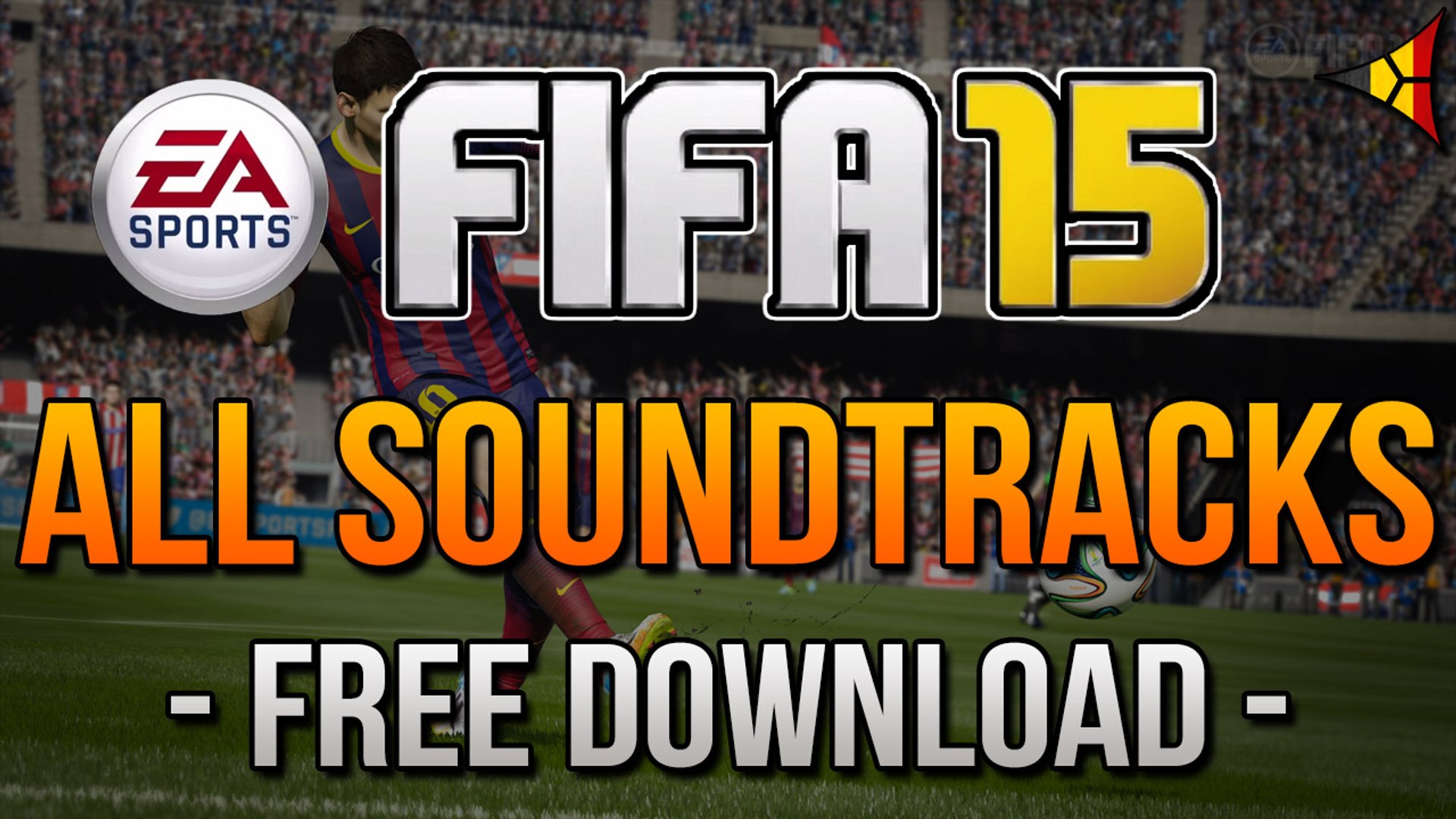 FIFA 15 - Download