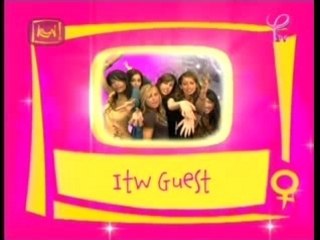 Interview Christophe Maé