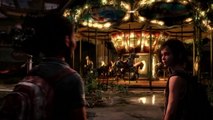 The Last of Us - Story DLC Left Behind Teaser Trailer
