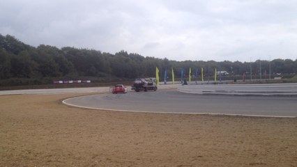 Finale D3 de rallycross