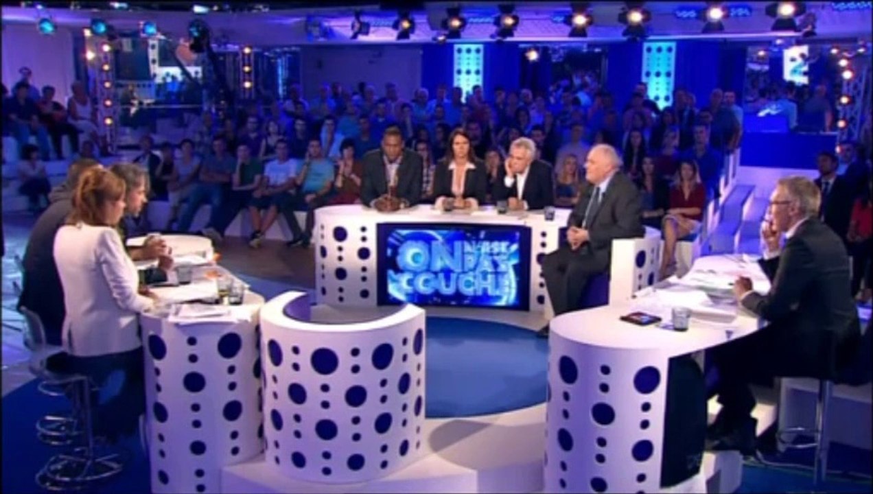 Clash Caron - Asselineau: Soral avait raison