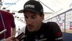 Mondiaux - Ponferrada 2014 : Fabian Cancellara après le chrono' par équipe