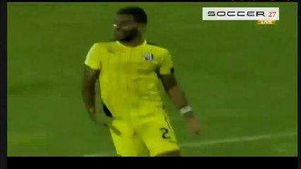 Doublé de Soudani à Rijeka