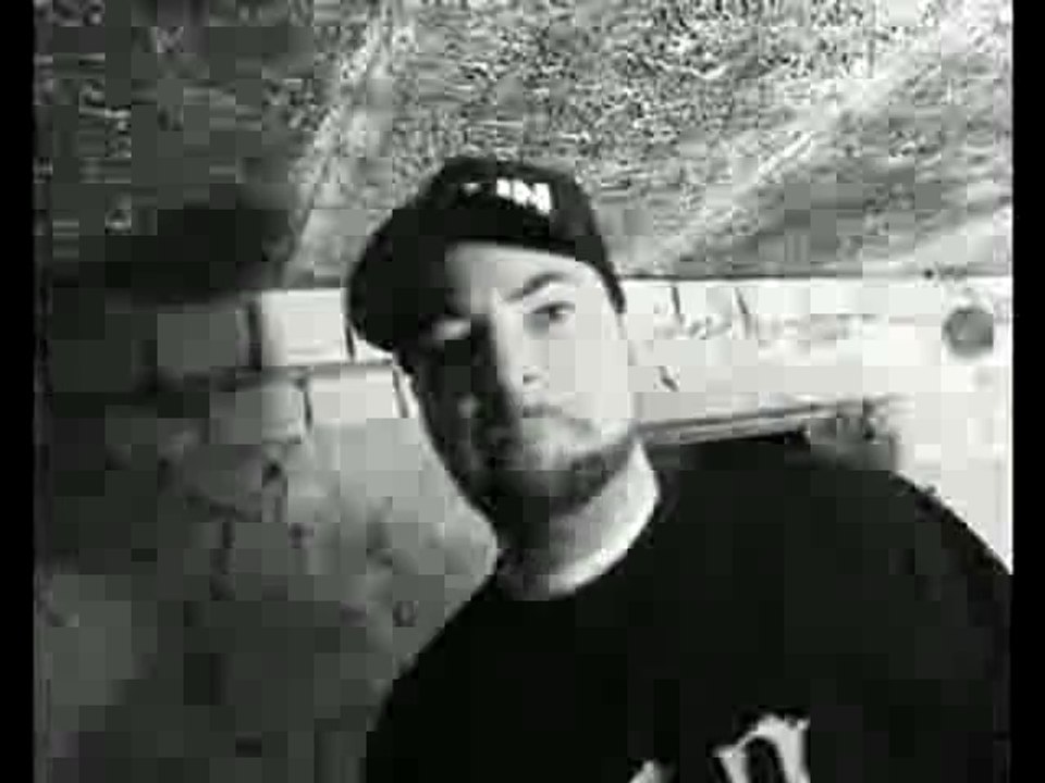 MC Basstard - B.a.s.s.t.a.r.d.