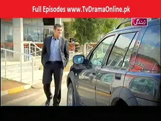 Masoom Full Episode 13 Part 2 Ary Zindagi 21 September 2014