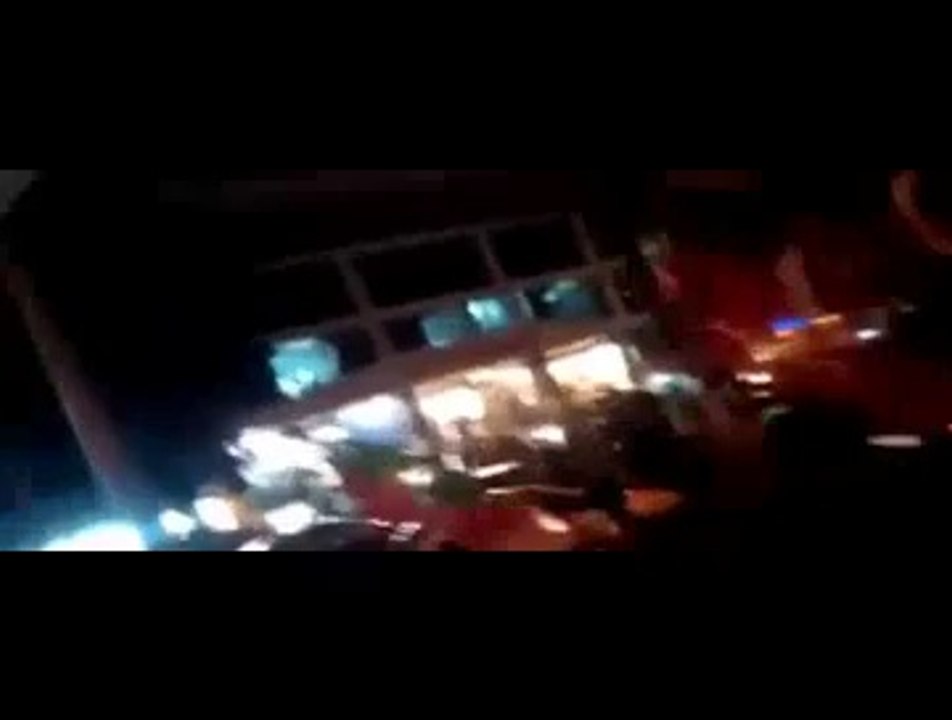 PTI Imran Khan Azadi March Supporters Huge Croud From Karachi