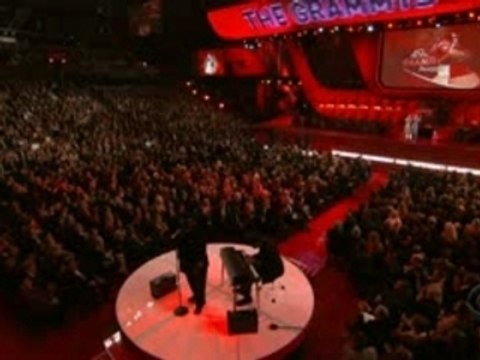Gnarls Barkley - Crazy (Live Awards 07)
