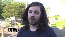 Kurt Travis (of A Lot Like Birds) - BUS INVADERS Ep. 687