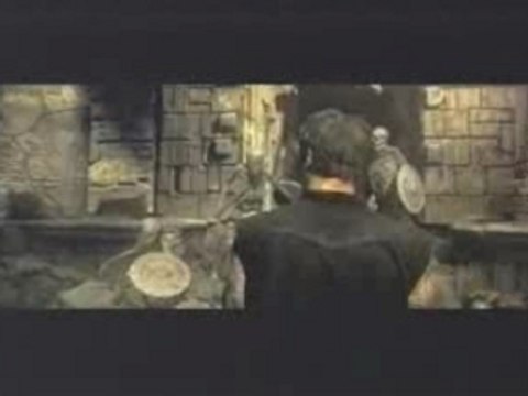 Godsmack I stand alone