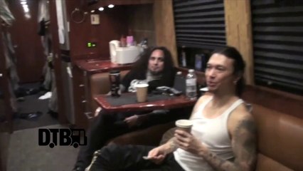 Death Angel - DREAM TOUR Ep. 103