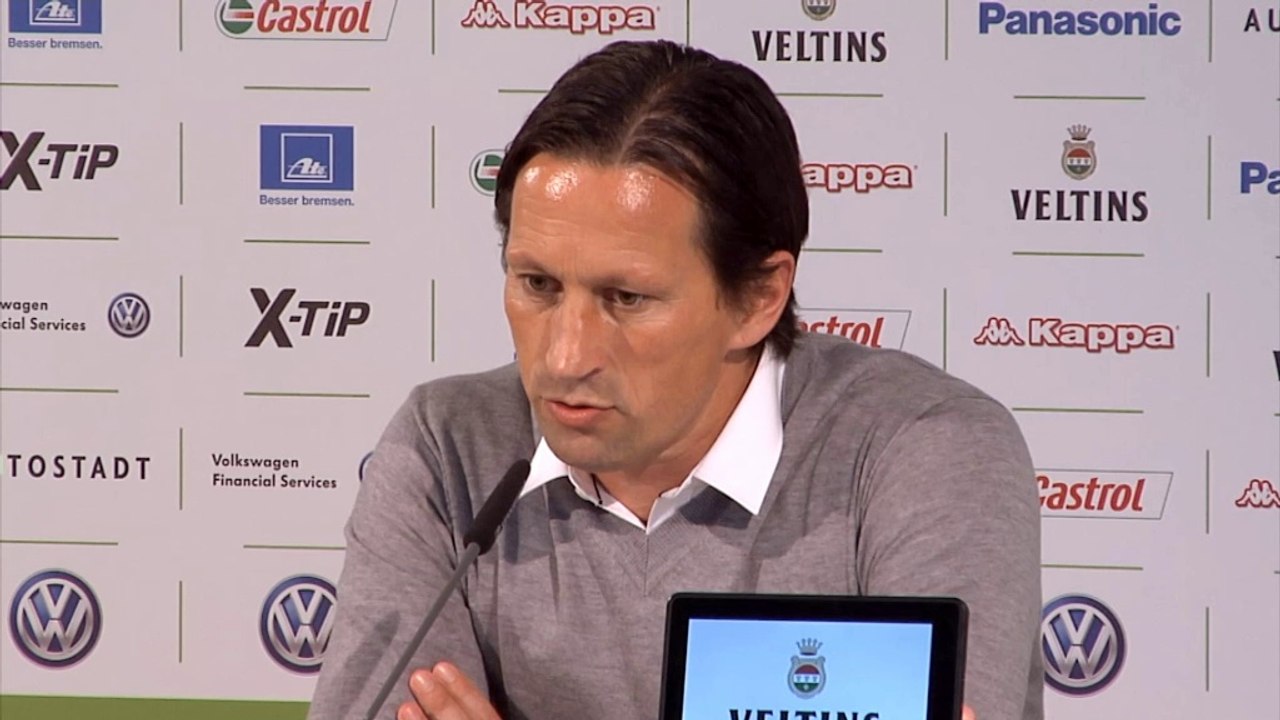 Schmidt: Kießling muss Anschluss machen