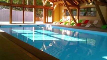 INAUGURATION RESTAURANT "LE PETIT FOURNEAU" ET COMPLEXE "LE JARBAY" 20/09/2014