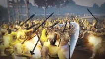 Warriors Orochi 3 Ultimate Gameplay Trailer