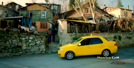 مسلسل عفت التركي مدبلج | الحلقه 70 | Hawssa.CoM