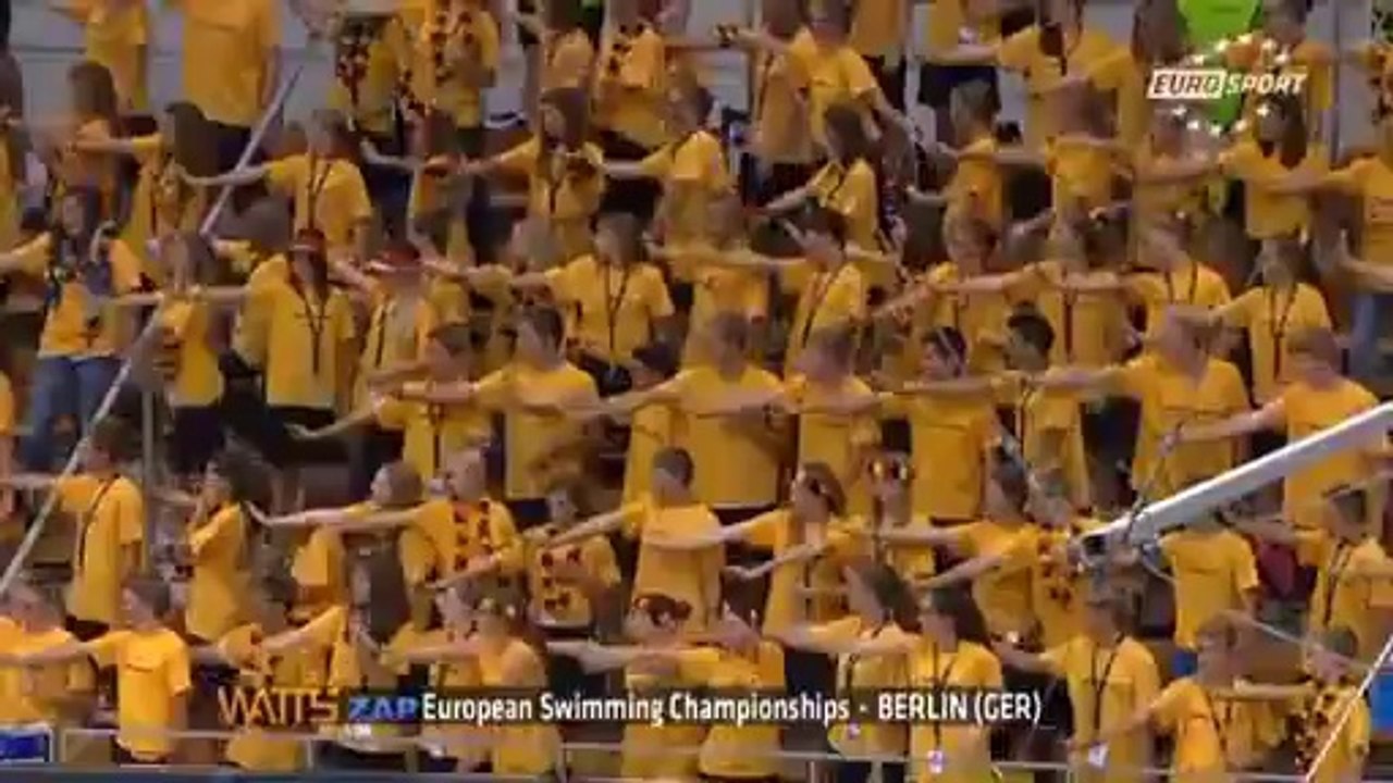 All Sport Remix - Watts Zap September 2014