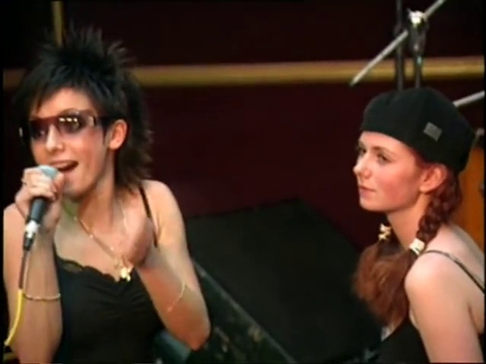 t.A.T.u. * How Soon Is Now ? * Alternative Version * (The Smith)