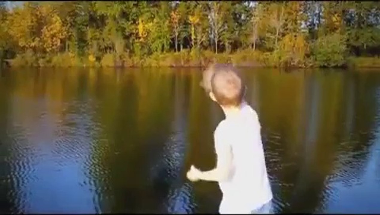 لأن الله ربي