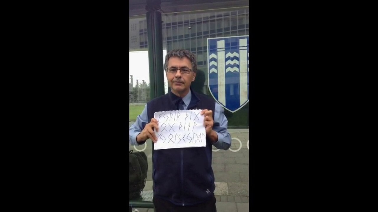 ALS Challenge for Garry Grigg